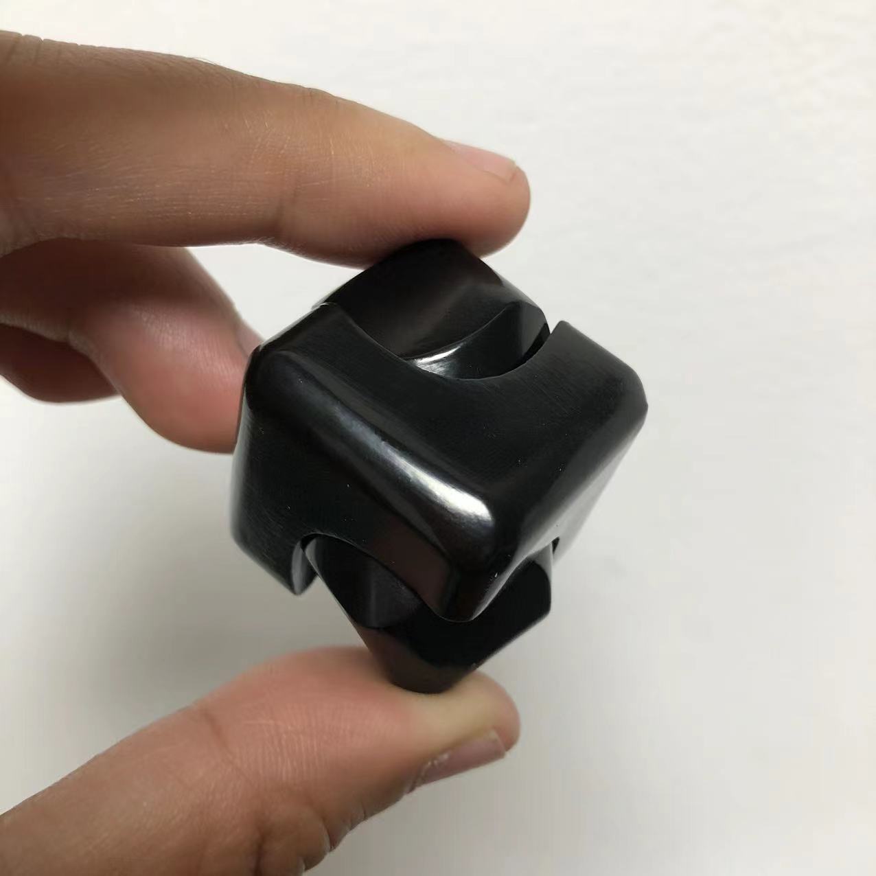 Cube Fidget Spinner