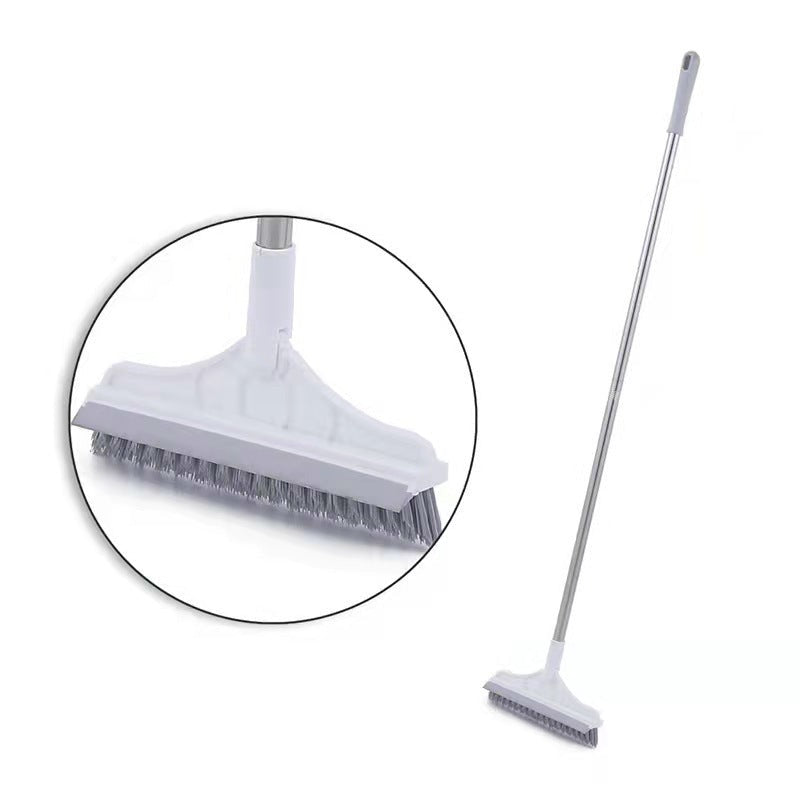 Corner Broom Scraper