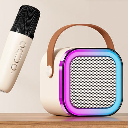 Portable Mini Karaoke