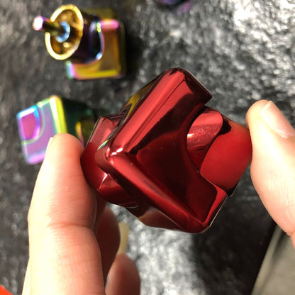 Cube Fidget Spinner