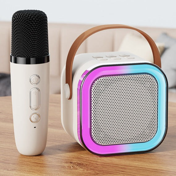 Portable Mini Karaoke