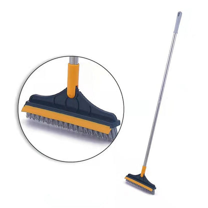 Corner Broom Scraper