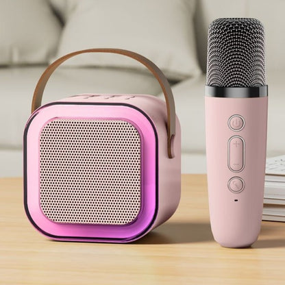 Portable Mini Karaoke