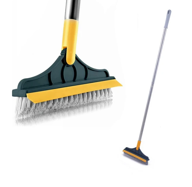 Corner Broom Scraper