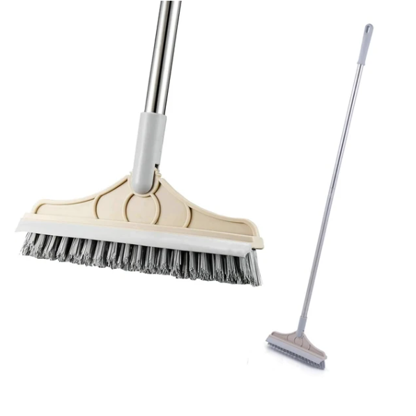 Corner Broom Scraper