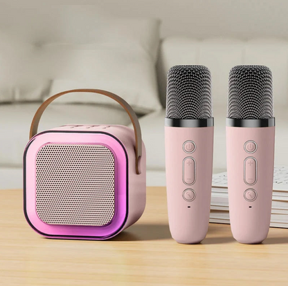 Portable Mini Karaoke