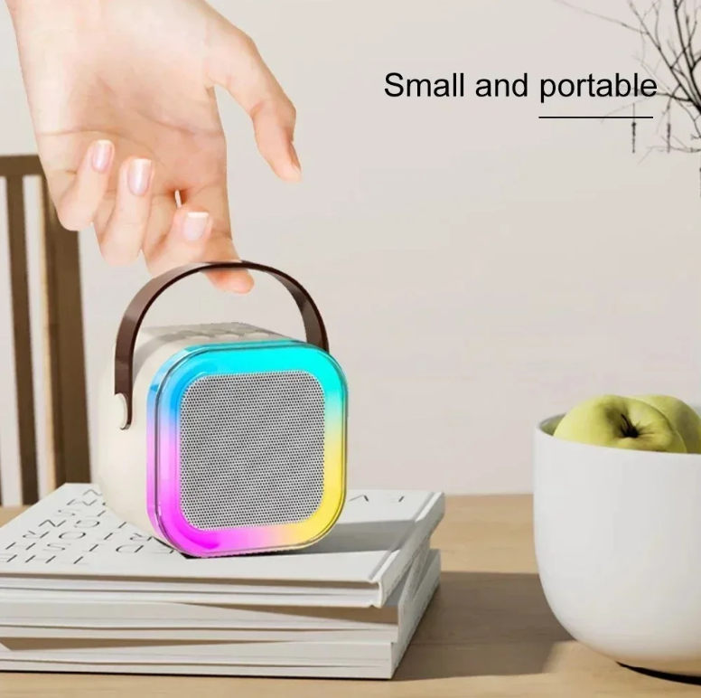 Portable Mini Karaoke